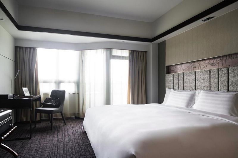 Grand Mercure Hotel Shanghai Hongqiao